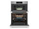 30" Frigidaire Professional Electric Wall Oven and Microwave Combination - PCWM3080AF