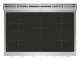 36" Frigidaire Professional 4.4 Cu. Ft. Induction Freestanding Range - PCFI3670AF
