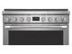 36" Frigidaire Professional 4.4 Cu. Ft. Dual-Fuel Freestanding Range - PCFD3670AF