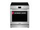 30" Frigidaire Professional Front Control Induction Range - PCFI308CAF