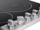30" Frigidaire Professional 5 Burner Electric Cooktop - PCCE3080AF