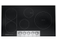 36" Frigidaire Professional 5 Burner Electric Cooktop - PCCE3680AF