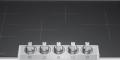 36" Frigidaire Professional Induction Cooktop - PCCI3680AF
