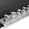 36" Frigidaire Professional Induction Cooktop - PCCI3680AF
