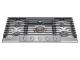 36" Frigidaire Professional Gas Cooktop - PCCG3680AS
