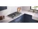 36" Frigidaire Professional Gas Cooktop - PCCG3680AS