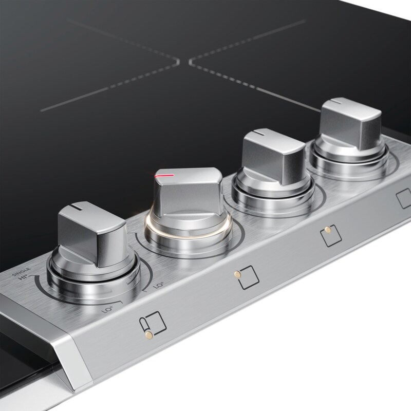 30" Frigidaire Professional Induction Cooktop - PCCI3080AF