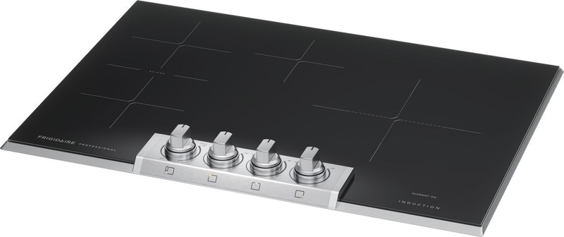 30" Frigidaire Professional Induction Cooktop - PCCI3080AF