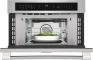 30" Frigidaire Professional Built-In Convection Microwave Oven - PMBD3081BF