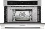 30" Frigidaire Professional Built-In Convection Microwave Oven - PMBD3081BF