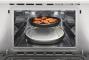 30" Frigidaire Professional Built-In Convection Microwave Oven - PMBD3081BF