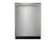 24" Frigidaire Professional Energy Star Certified Dishwasher - PDSH4816BF