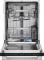 24" Frigidaire Professional Energy Star Certified Dishwasher - PDSH4816BF