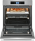 30" Frigidaire Professional Single Wall Oven - PCWS3085AF