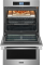 30" Frigidaire Professional Double Wall Oven - PCWD3085AF