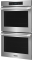 30" Frigidaire Professional Double Wall Oven - PCWD3085AF