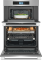 30" Frigidaire Professional Microwave Combination Wall Oven - PCWM3085AF