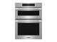 30" Frigidaire Professional Microwave Combination Wall Oven - PCWM3085AF