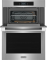 30" Frigidaire Professional Microwave Combination Wall Oven - PCWM3085AF