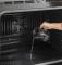 30" GE 5.0 Cu. Ft. Electric Self-Cleaning Single Wall Oven - JTS3000SNSS