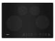 30" Whirlpool Induction Cooktop In Black - WCI55US0JB