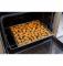 30" GE Smart Built-In Self-Clean Convection Single Wall Oven with No Preheat Air Fry - JTS5000SVSS