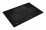 30" Whirlpool Induction Cooktop In Black - WCI55US0JB
