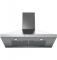 30" GE Wall-Mount Pyramid Chimney Hood - JVW5301SJSSC