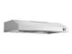 30" GE 2 Speed Under the Cabinet Vent Hood - JVX3300SJSSC