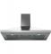 30" GE Wall-Mount Pyramid Chimney Hood - JVW5301EJESC