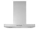 30" GE Designer Wall Mount Hood Dimmable LED Lighting - UVW8301SLSS