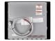 24" Whirlpool Small Space Induction Cooktop - UCIG245KBL