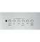 30" GE Custom Hood Insert Dimmable LED Lighting - UVC7300SLSS