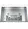 30" GE Custom Hood Insert Dimmable LED Lighting - UVC7300SLSS