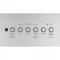 30" GE Smart Designer Custom Insert Dimmable LED Lighting - UVC9300SLSS