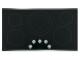 36" GE Radiant Cooktop With Dual Elements - JP3036SLSS