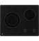 21" GE Electric Radiant Cooktop in Black - JP3021DPBB