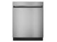 24" GE Built-In Dishwasher - GDT225SSLSS