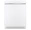 24" GE Built-In Dishwasher - GDT225SGLWW