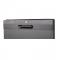 24" GE Built-In Front Control Dishwasher In Slate - GBF655SMPES