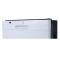 24" GE Built-In Front Control Dishwasher In White - GBF655SGPWW