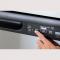 24" GE Built-In Front Control Dishwasher In Stainless Steel - GDF510PSRSS