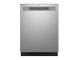 Fingerprint Resistant Stainless Steel