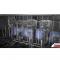 24" GE Top Control Interior Dishwasher with Sanitize Cycle - GDT635HSRSS