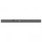 24" GE ADA Compliant Stainless Steel Interior Dishwasher with Sanitize Cycle - GDT226SILII