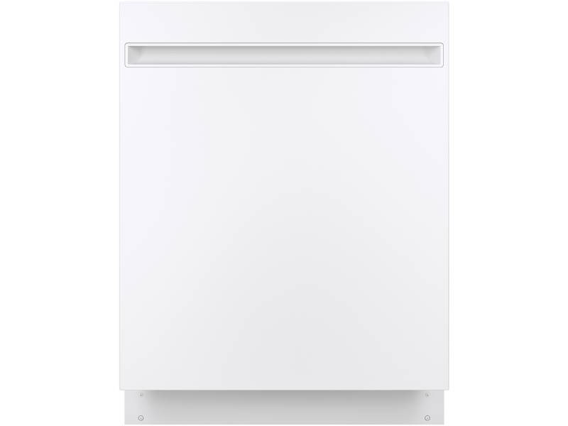 24" GE Stainless Steel Tub Dishwasher with Top Control - UBT410SGVWW