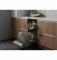 18" Panel-Ready Dishwasher - UDT165SIVII