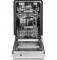 18" Panel-Ready Dishwasher - UDT165SIVII