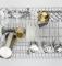 18" Panel-Ready Dishwasher - UDT165SIVII