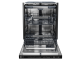 24" GE Profile Top Control Dishwasher with Auto Open Dry and Smart HQ Stainless Steel – PBT700SSVF